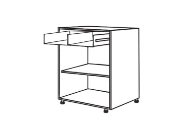 Корпус №26 ш 600*820 (2+2) Luxe