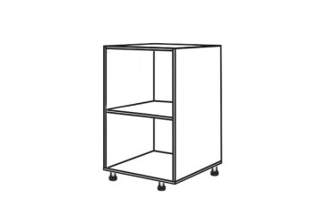 Корпус № 5 н 500*820 Luxe