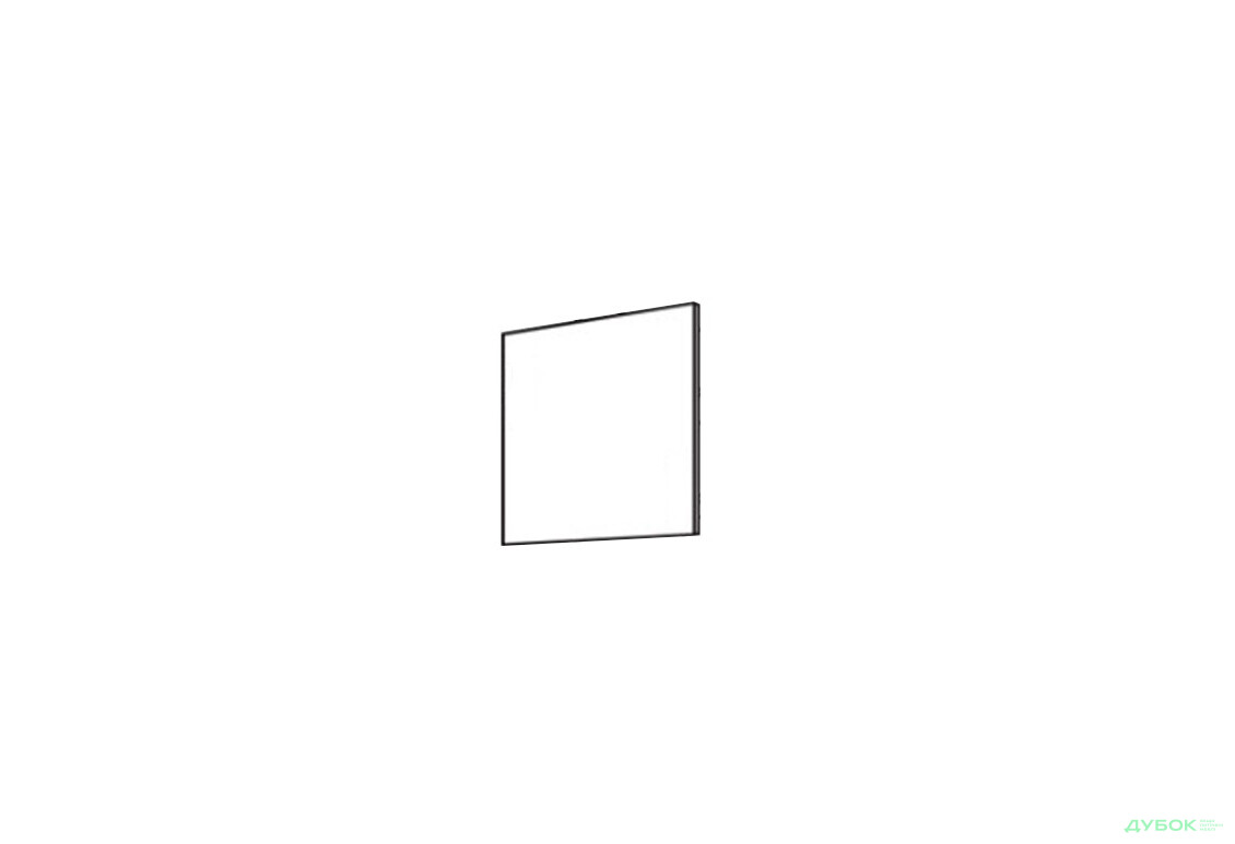 Фасад ф 600*720 Браво VIP-master - Зображення 1 Зображення 1 - Фасад ф 600*720 Браво VIP-master