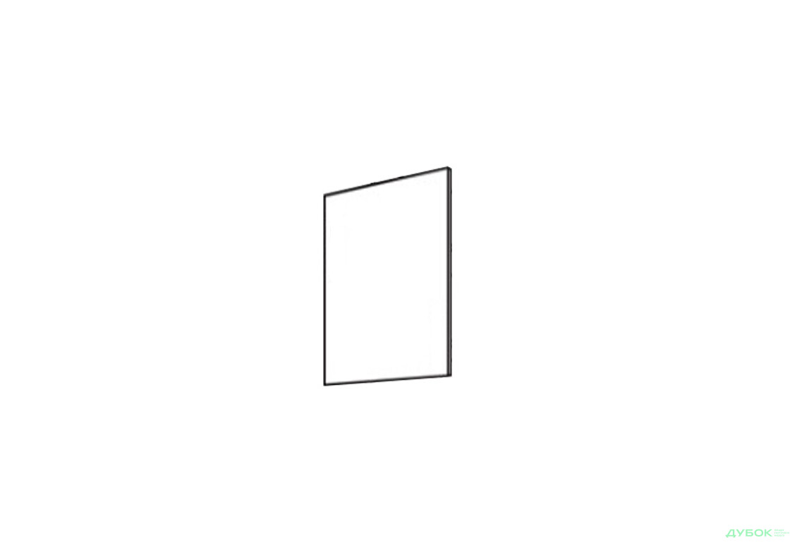 Фасад ф 600*920 Квадро VIP-master - Зображення 1 Зображення 1 - Фасад ф 600*920 Квадро VIP-master