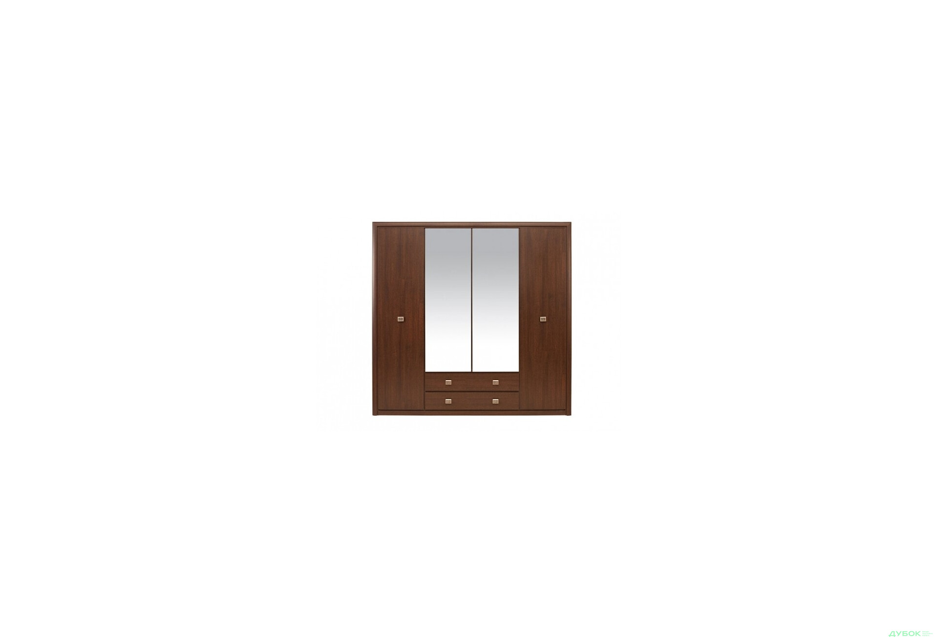 Изображение 1 - 016 Шкаф SZF4D2S Коэн Gerbor холдинг