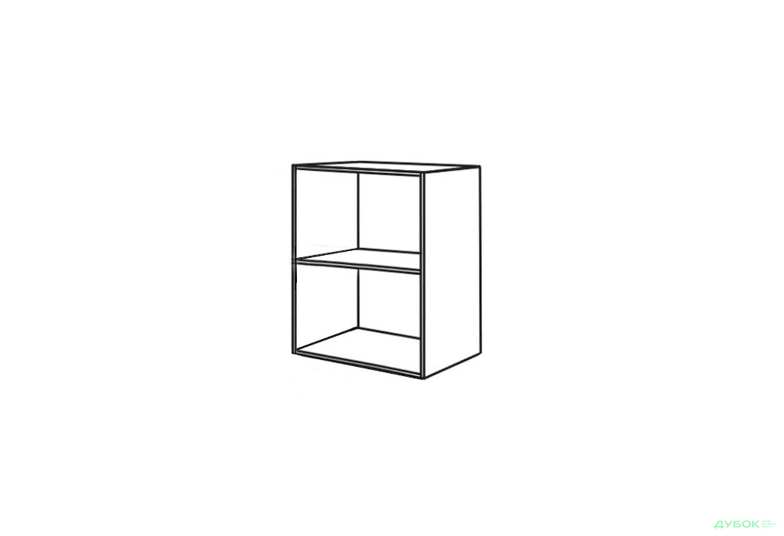 Корпус №61 в 800*920 Luxe VIP-master - Зображення 1 Зображення 1 - Корпус №61 в 800*920 Luxe VIP-master