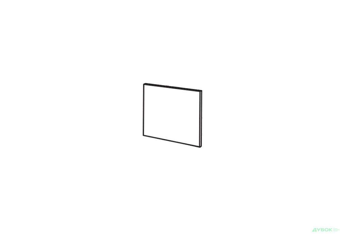 Фасад ф 500*406 Модена VIP-master