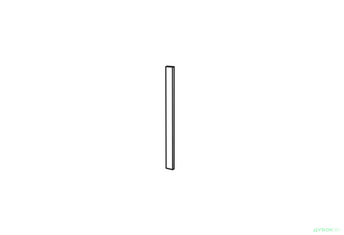 Фасад ф 50*920 Модена Вип-Мастер