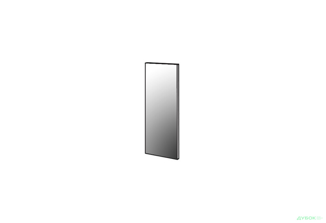 Фасад ф 300*920 вітрина Модена VIP-master