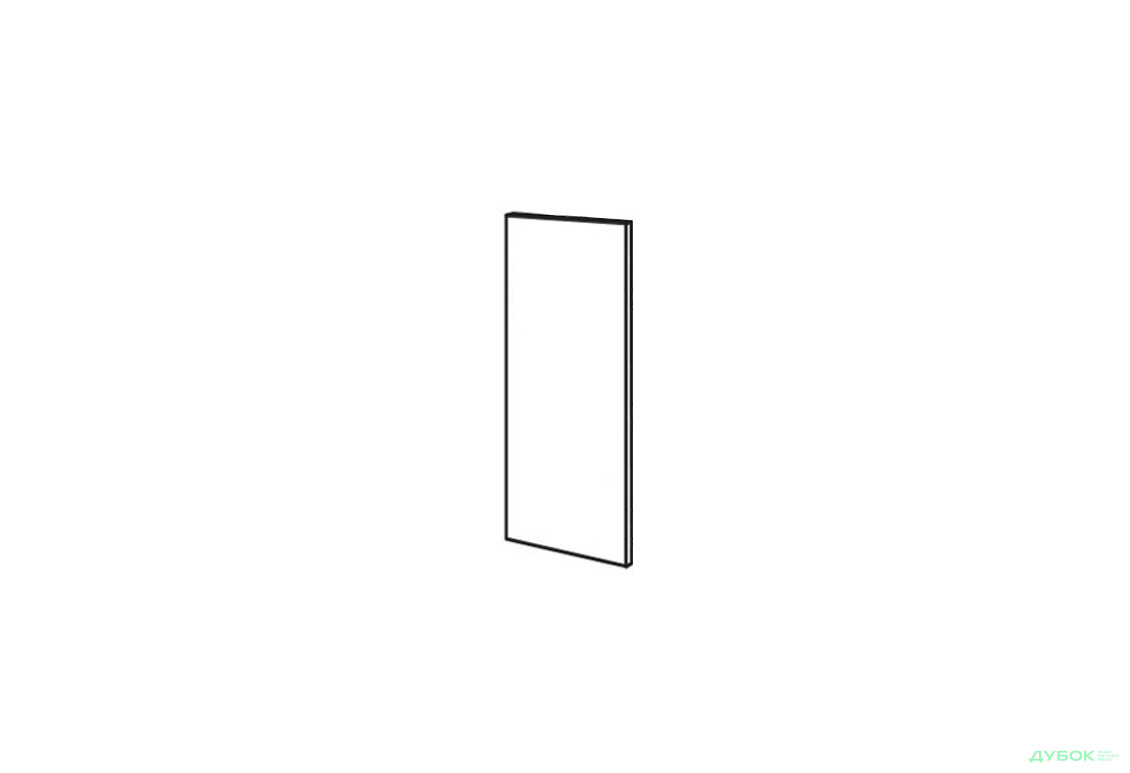 Фасад ф 400*920 RioLine VIP-master - Зображення 1 Зображення 1 - Фасад ф 400*920 RioLine VIP-master