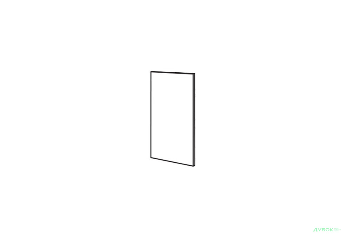 Фасад ф 500*720 RioLine VIP-master - Зображення 1 Зображення 1 - Фасад ф 500*720 RioLine VIP-master