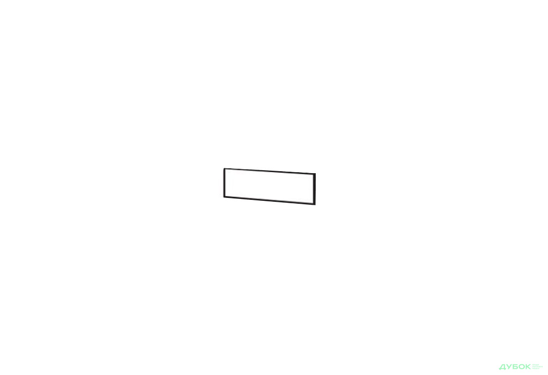 Фасад ф 600*140 RioLine VIP-master - Зображення 1 Зображення 1 - Фасад ф 600*140 RioLine VIP-master