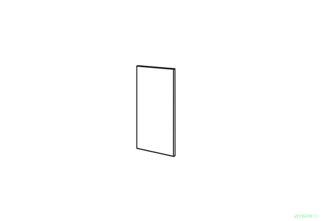 Фасад ф 450*720 Alta VIP-master - Зображення 1 Зображення 1 - Фасад ф 450*720 Alta VIP-master