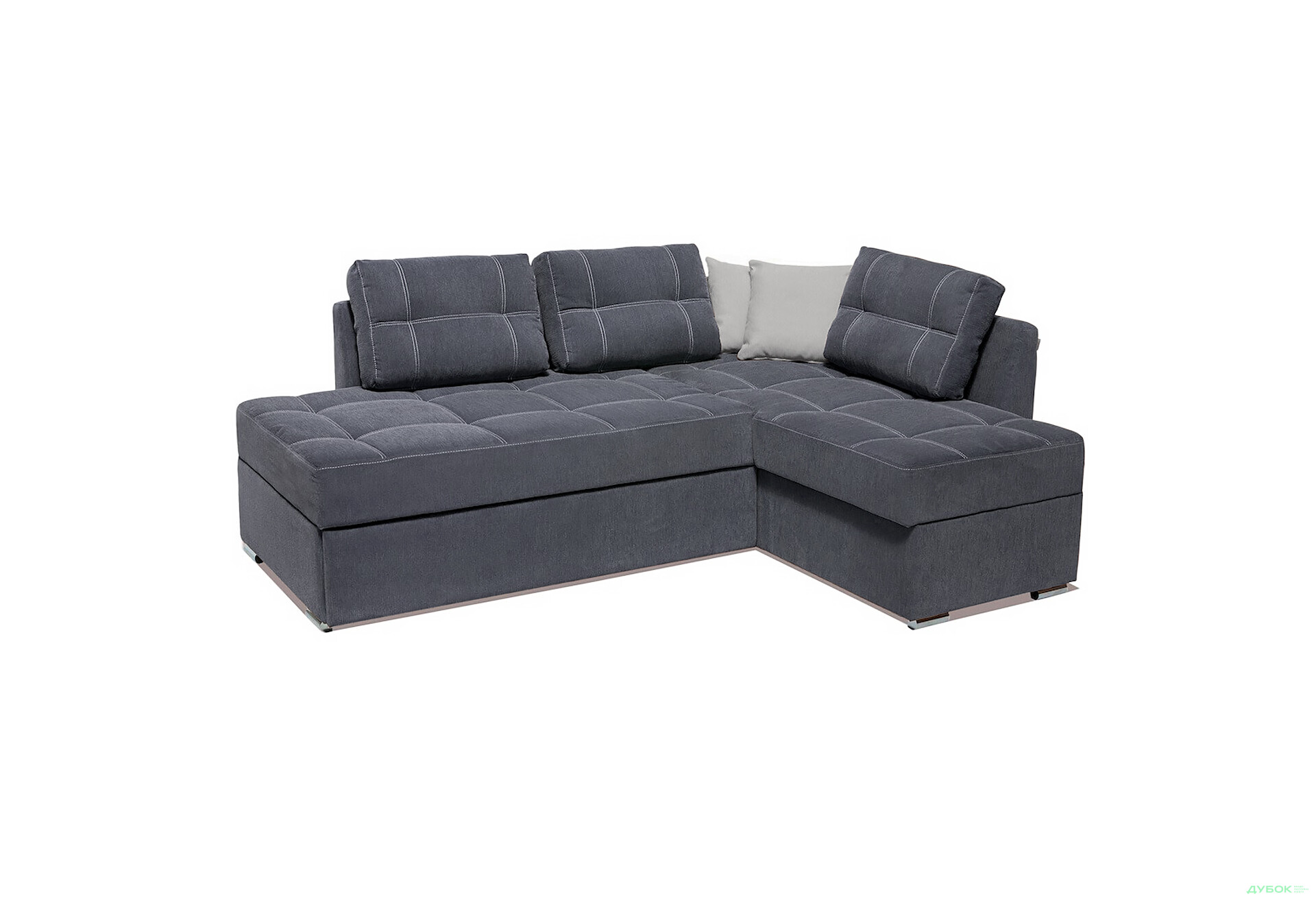 Мягкий уголок Плаза Дизайн 2 Вика - Изображение 1 Изображение 1 - Мягкий уголок Плаза Дизайн 2 Вика