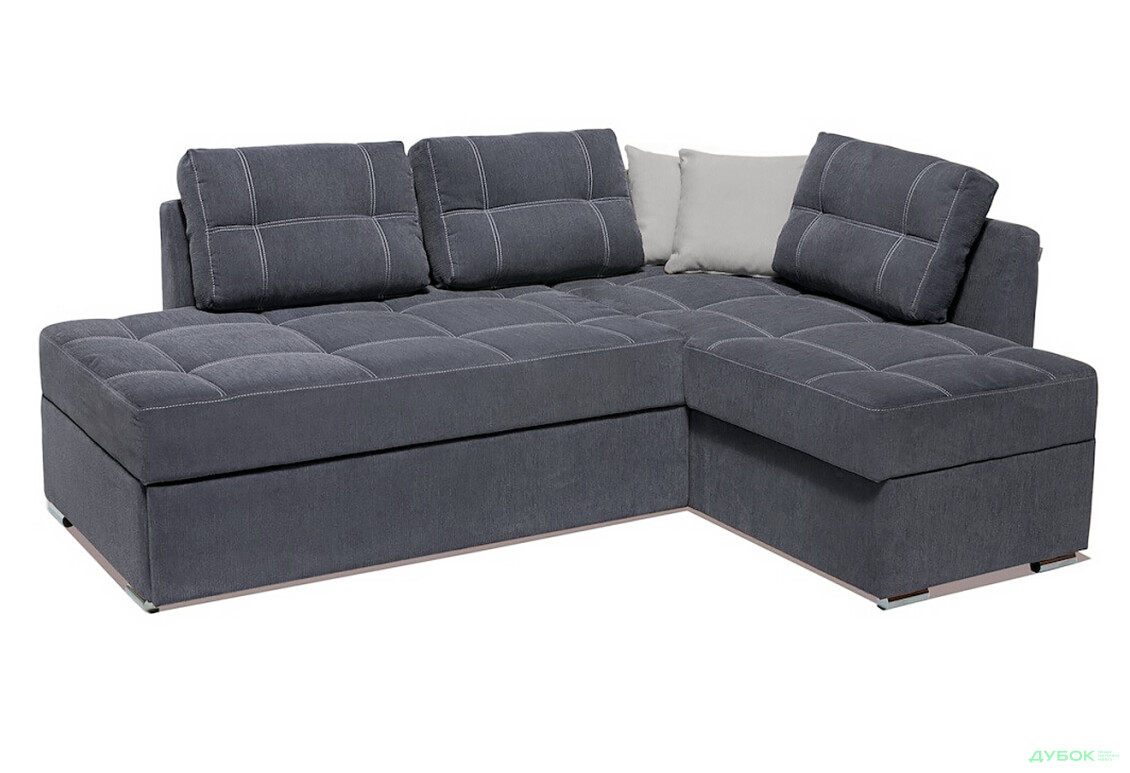 Мягкий уголок Плаза Дизайн 2 Вика - Изображение 1 Изображение 1 - Мягкий уголок Плаза Дизайн 2 Вика