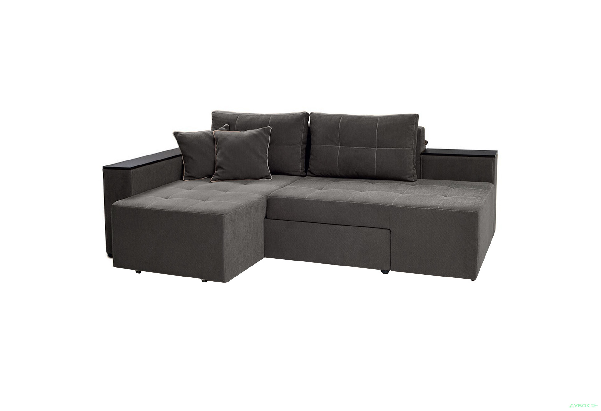 Мягкий уголок Аризона Дизайн 2 Вика - Изображение 1 Изображение 1 - Мягкий уголок Аризона Дизайн 2 Вика