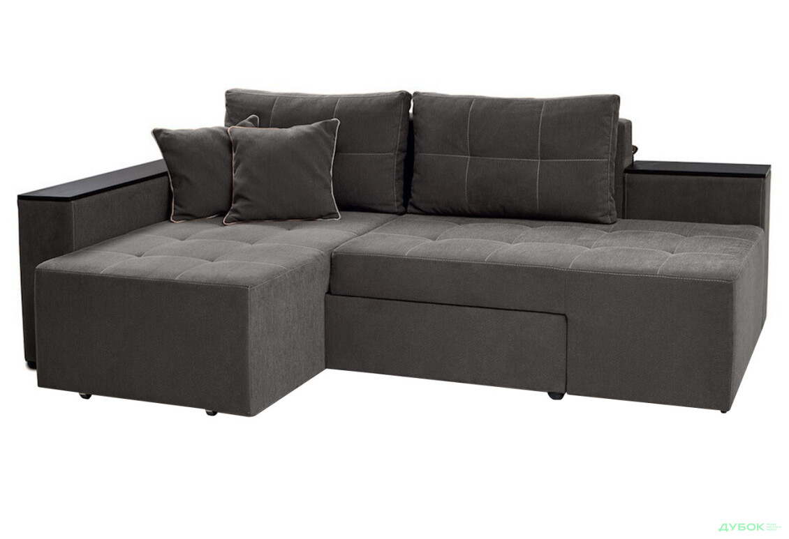 Мягкий уголок Аризона Дизайн 2 Вика