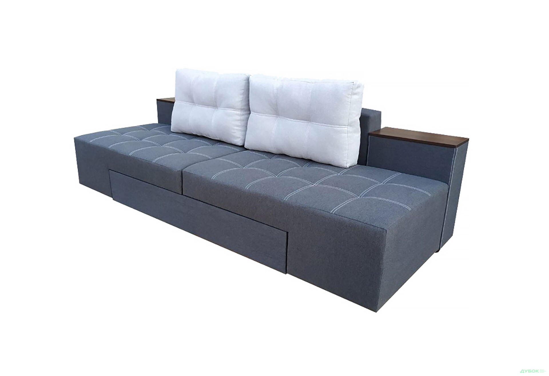 Изображение 1 - Диван Оксфорд Дизайн 2 Вика