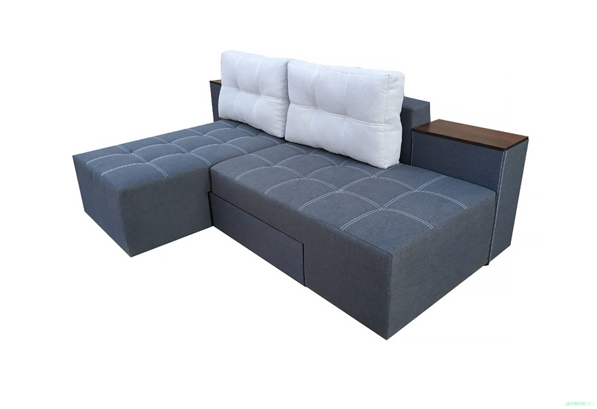 Изображение 2 - Диван Оксфорд Дизайн 2 Вика