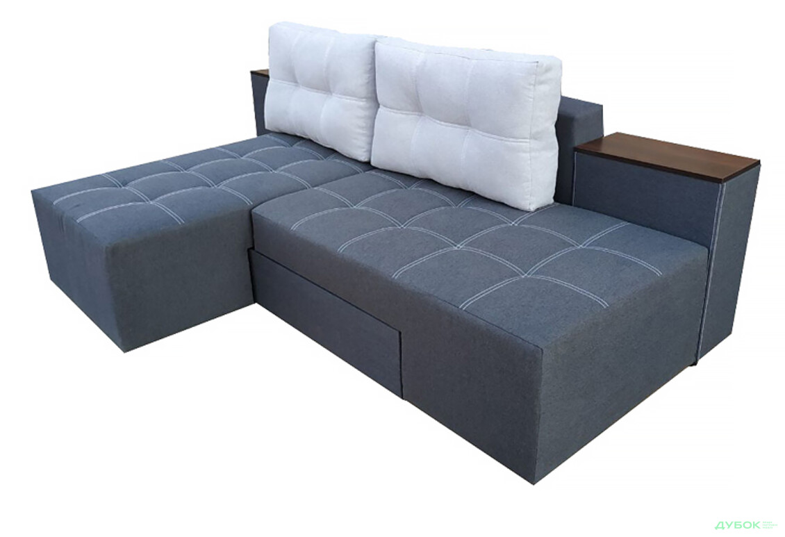 Изображение 2 - Диван Оксфорд Дизайн 2 Вика