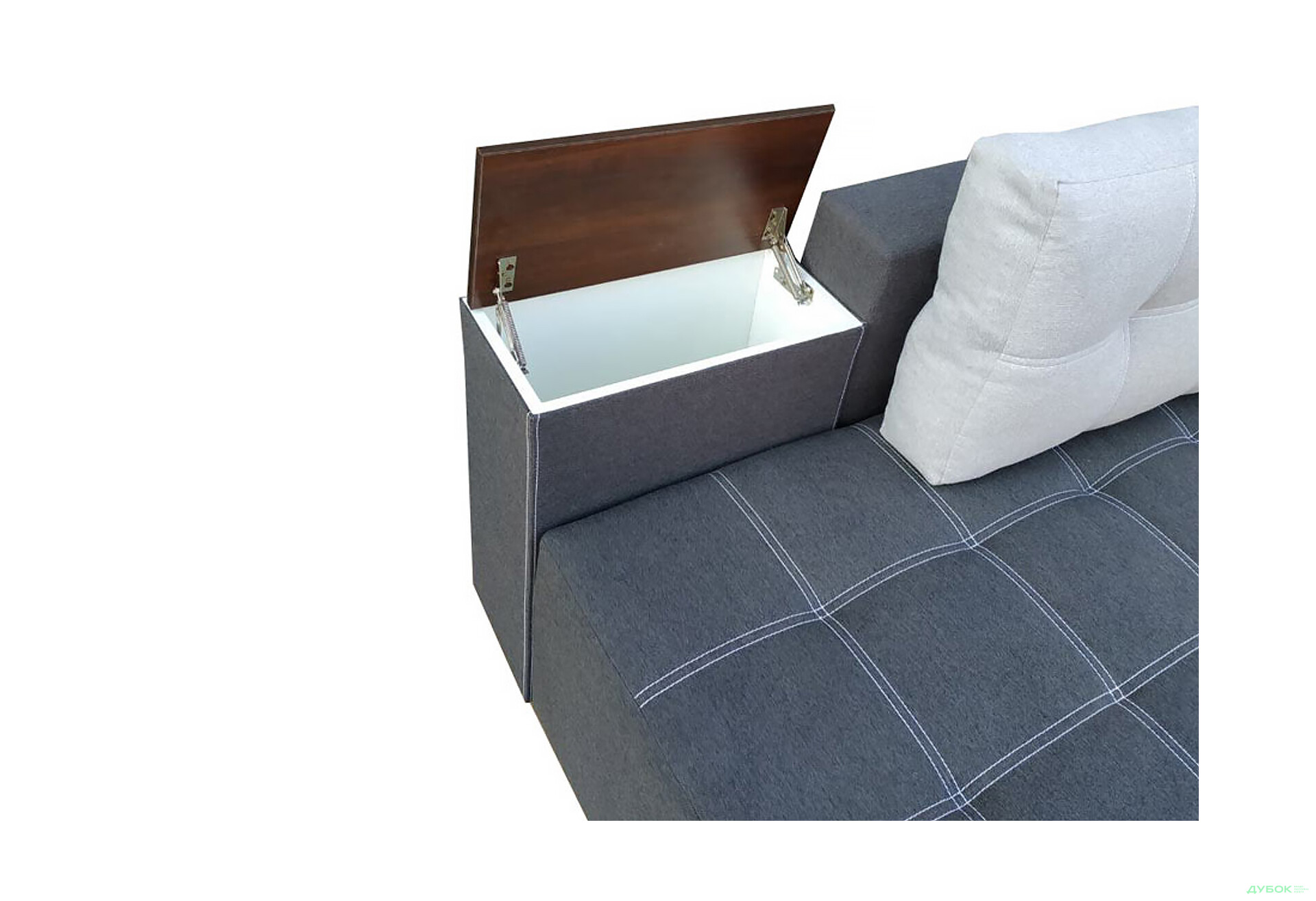 Изображение 5 - Диван Оксфорд Дизайн 2 Вика