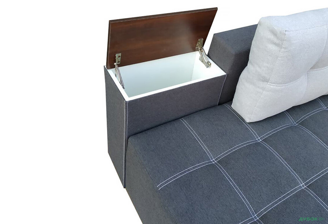 Изображение 5 - Диван Оксфорд Дизайн 2 Вика