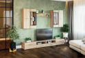 Фото 1 - Вітальня Россі / Rossy 3 Line Furniture