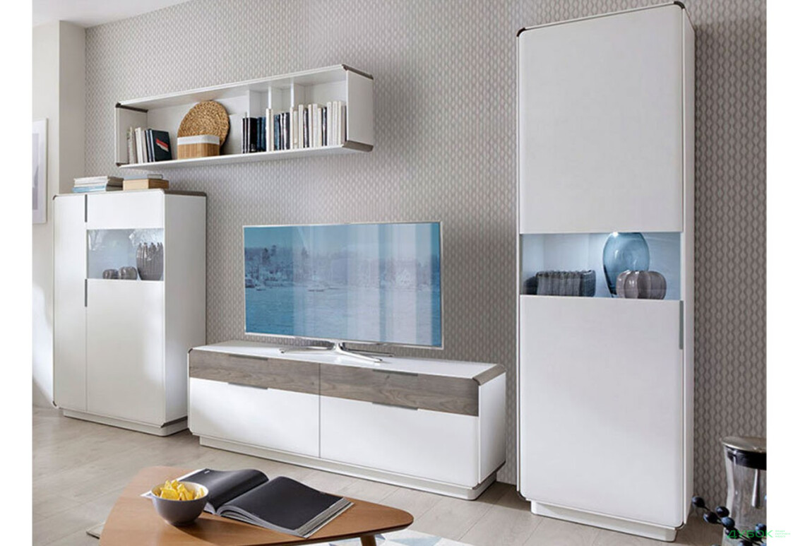 Зображення 4 - Модульна вітальня Аліса Гербор