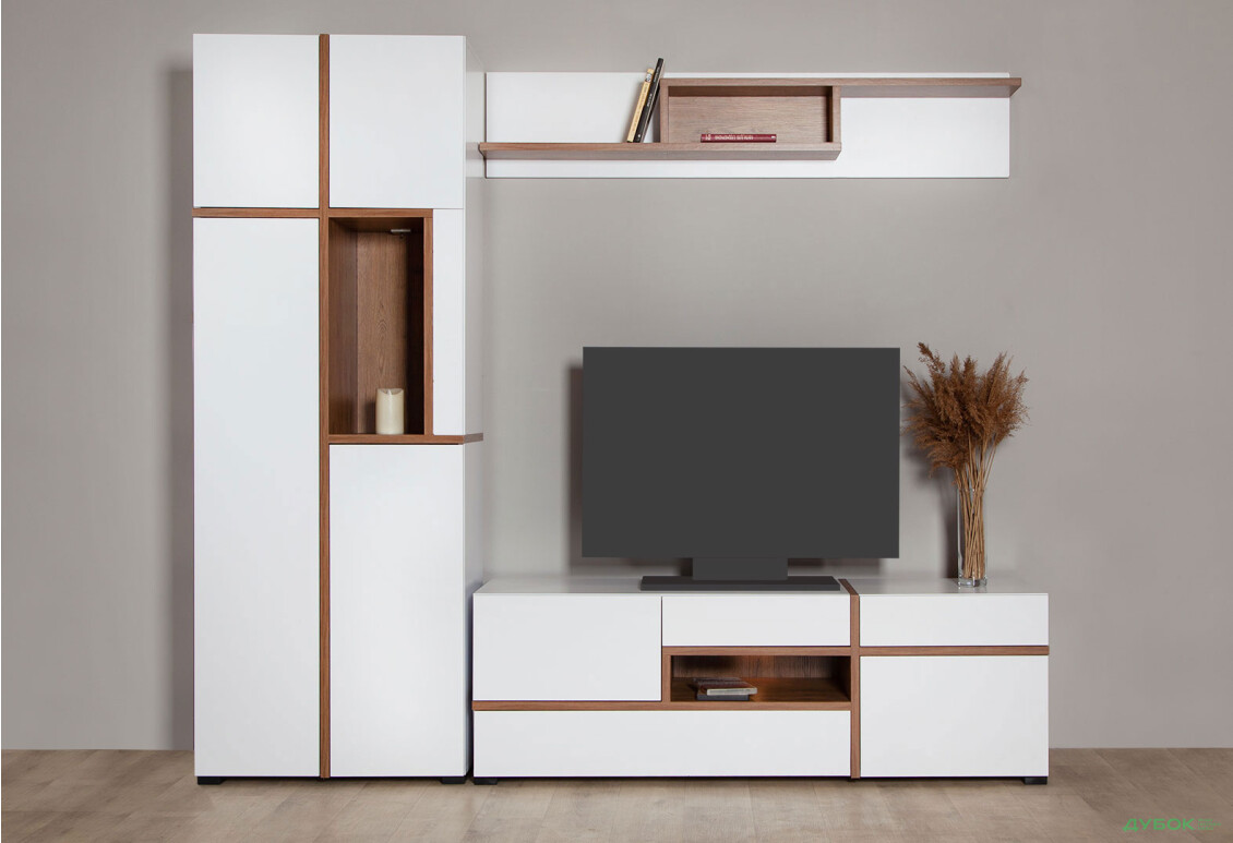 Изображение 3 - Модульная гостиная Лайн Gerbor холдинг