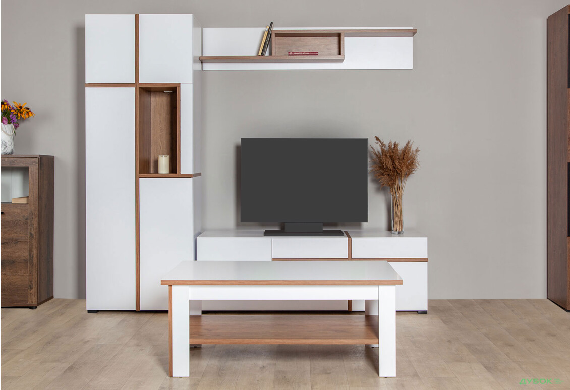 Изображение 4 - Модульная гостиная Лайн Gerbor холдинг