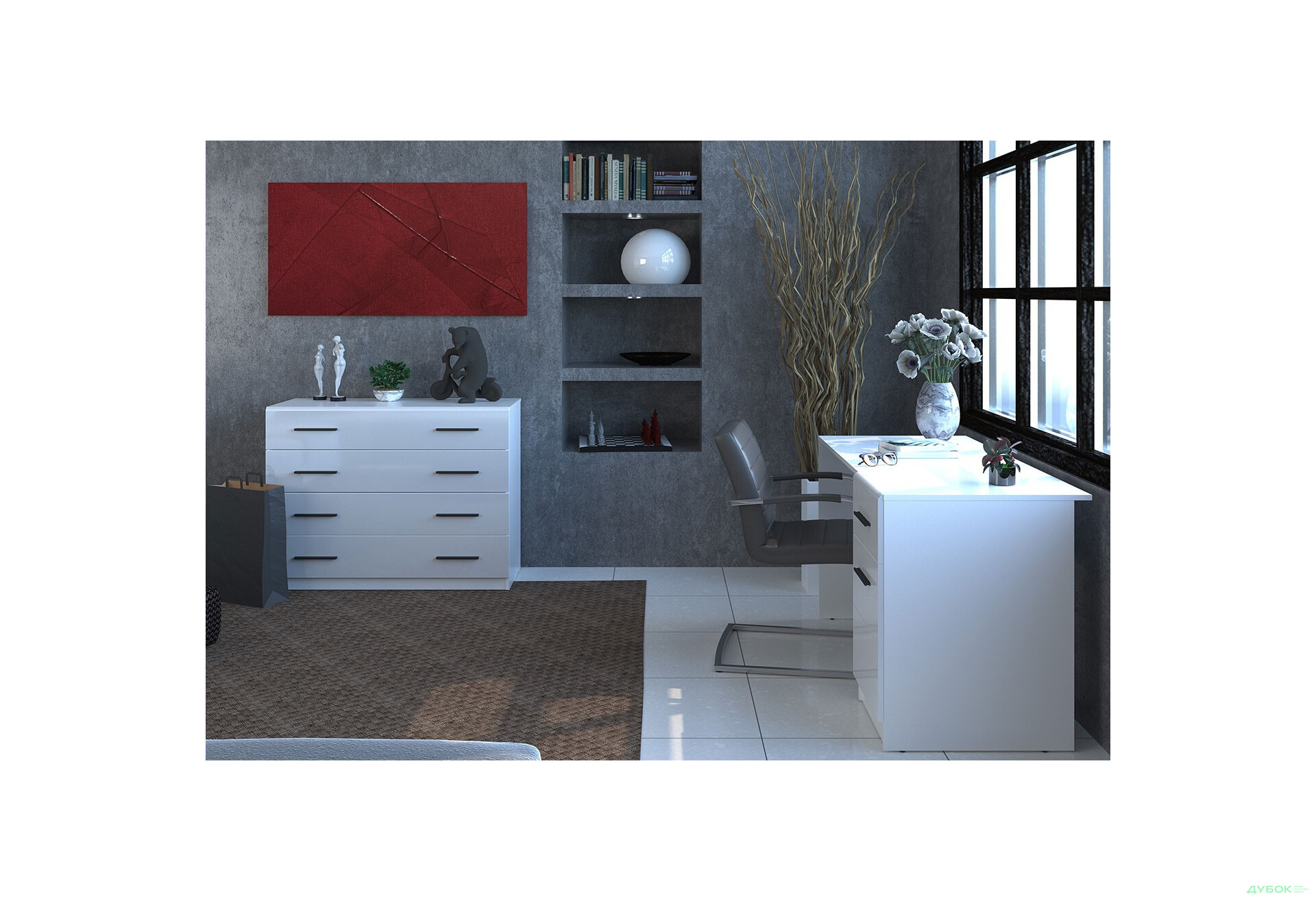 Snow Стол ВМВ Холдинг - Изображение 3 Изображение 3 - Snow Стол ВМВ Холдинг