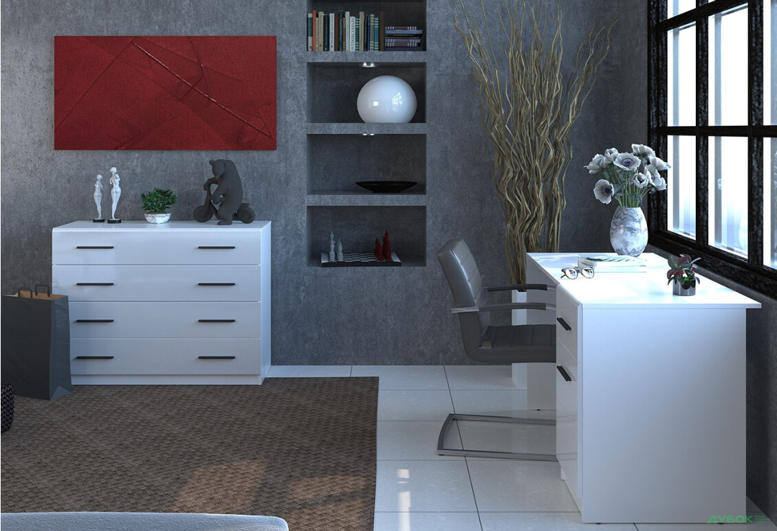 Изображение 3 - Snow Стол ВМВ Холдинг