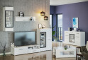Зображення 1 - Модульна вітальня Россі / Rossy Line Furniture