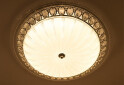 Фото 7 - Светильник LED Casablanca Chrome 72W R-515-WHITE-220-IP20 Luminaria
