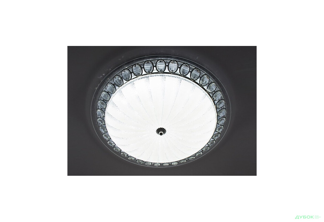 Фото 8 - Светильник LED Casablanca Chrome 72W R-515-WHITE-220-IP20 Luminaria