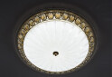 Фото 5 - Світильник LED Casablanca Gold 72W R-515-WHITE-220-IP20 Luminaria