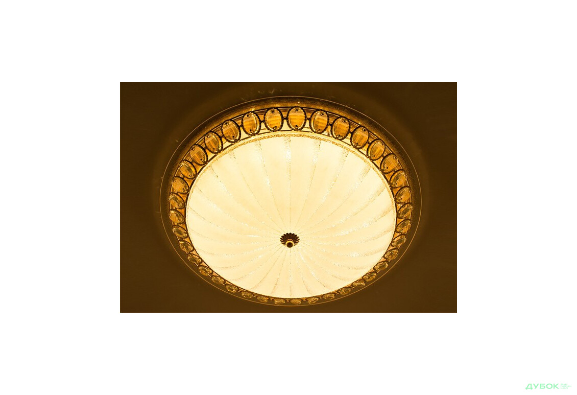 Фото 7 - Светильник LED Casablanca Gold 72W R-515-WHITE-220-IP20 Luminaria