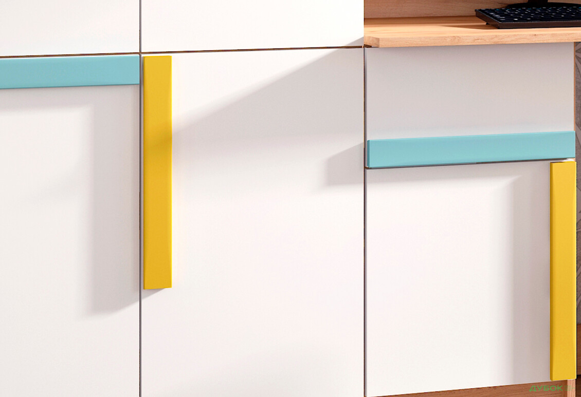 Зображення 8 - Дитяча Веселка (без ліжка) БМФ