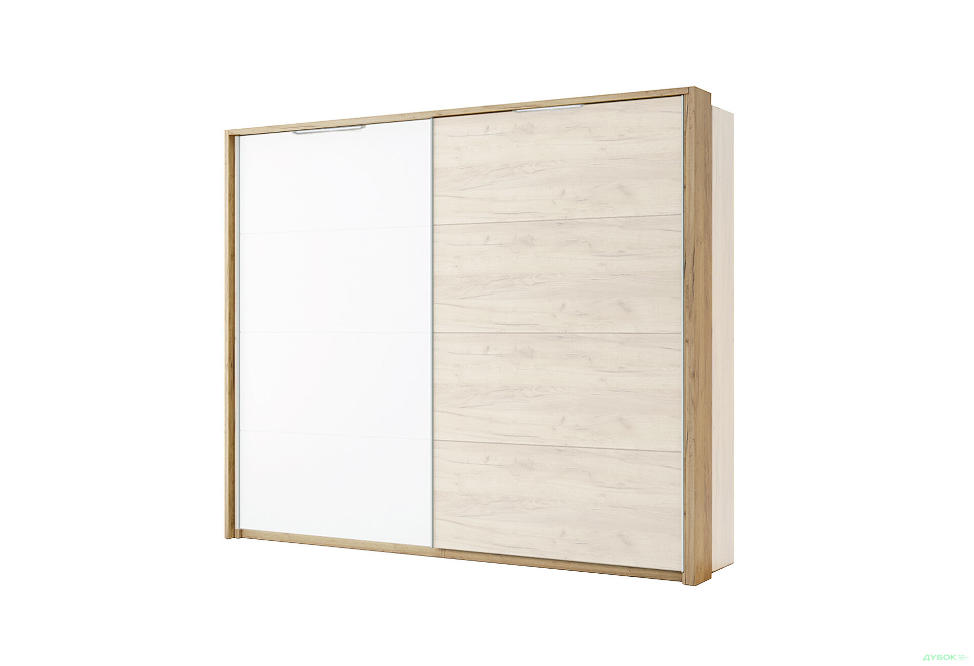 Опция Карниз с подсветкой к Шкафу-купе 2.5х2.1м Асти МироМарк - Изображение 1 Изображение 1 - Опция Карниз с подсветкой к Шкафу-купе 2.5х2.1м Асти МироМарк