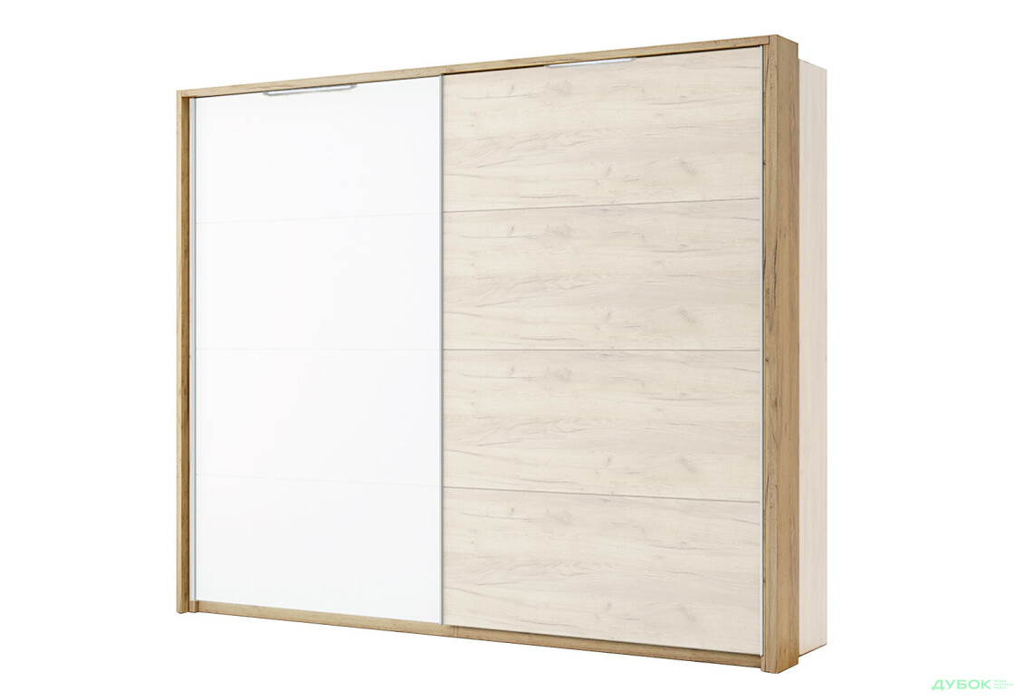 Опция Карниз с подсветкой к Шкафу-купе 2.5х2.1м Асти МироМарк - Изображение 1 Изображение 1 - Опция Карниз с подсветкой к Шкафу-купе 2.5х2.1м Асти МироМарк