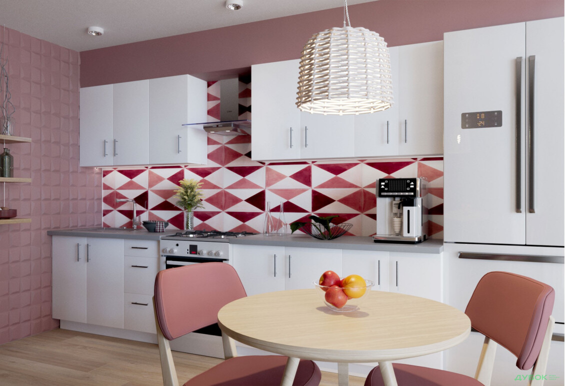 Кухня МоДа / MoDa 2.6 Вип-Мастер - Изображение 2 Изображение 2 - Кухня МоДа / MoDa 2.6 Вип-Мастер