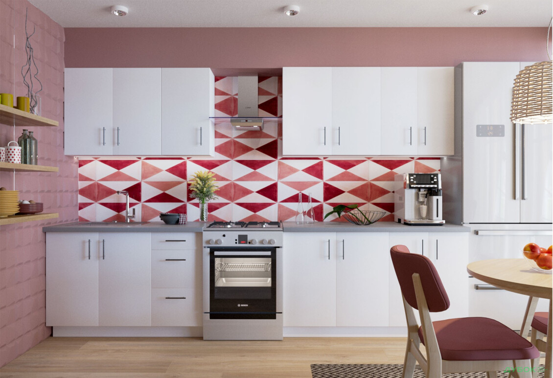 Кухня МоДа / MoDa 2.6 Вип-Мастер - Изображение 1 Изображение 1 - Кухня МоДа / MoDa 2.6 Вип-Мастер