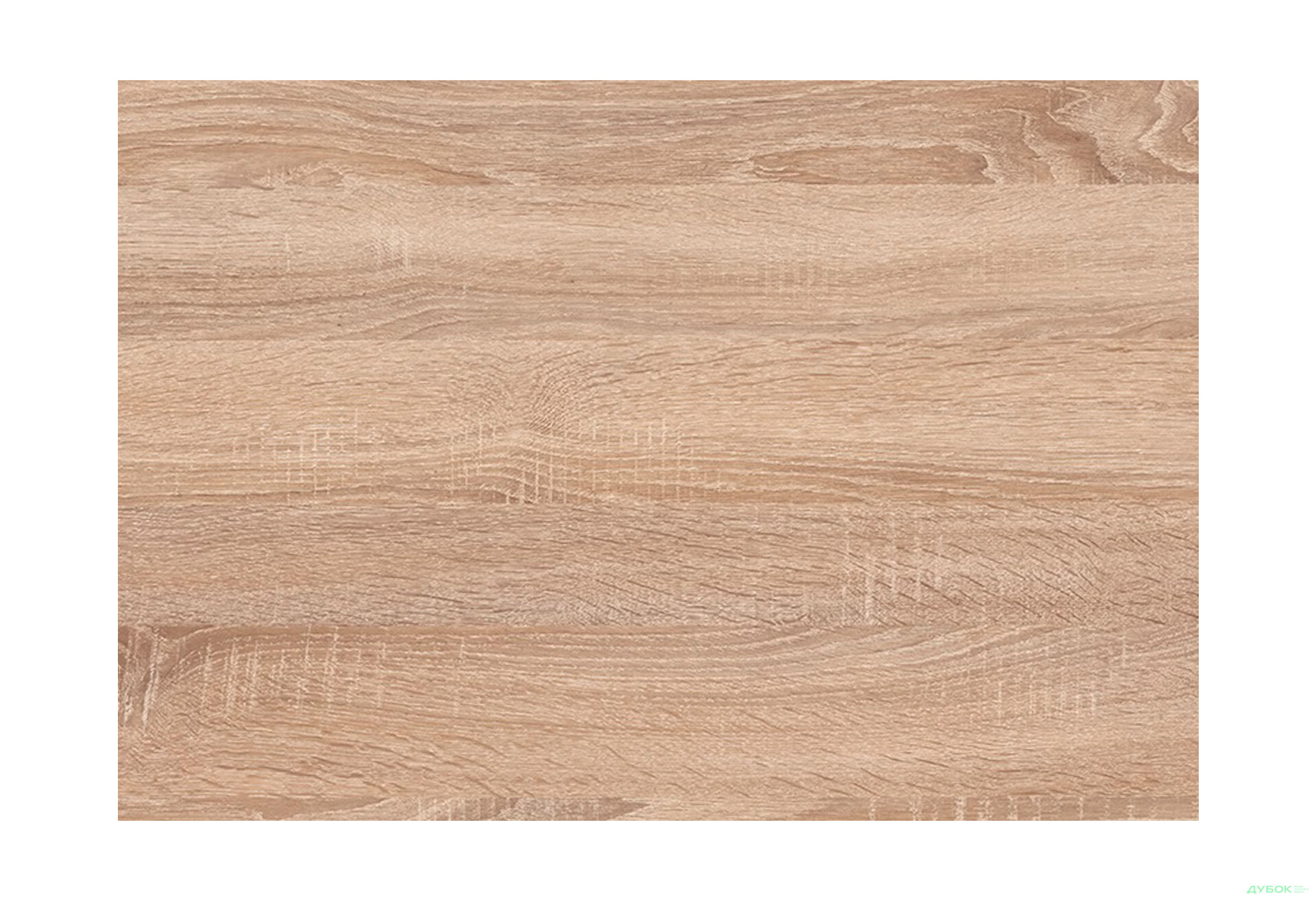 Столешница для кухонь Дуб сонома 38 мм Вип-Мастер - Изображение 1 Изображение 1 - Столешница для кухонь Дуб сонома 38 мм Вип-Мастер