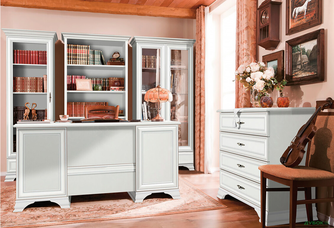 Офісна система ВМК - Зображення 1 Зображення 1 - Офісна система ВМК