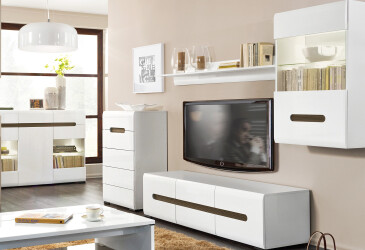 Модульная гостиная Ацтека / Azteca (Амелия) ВМК