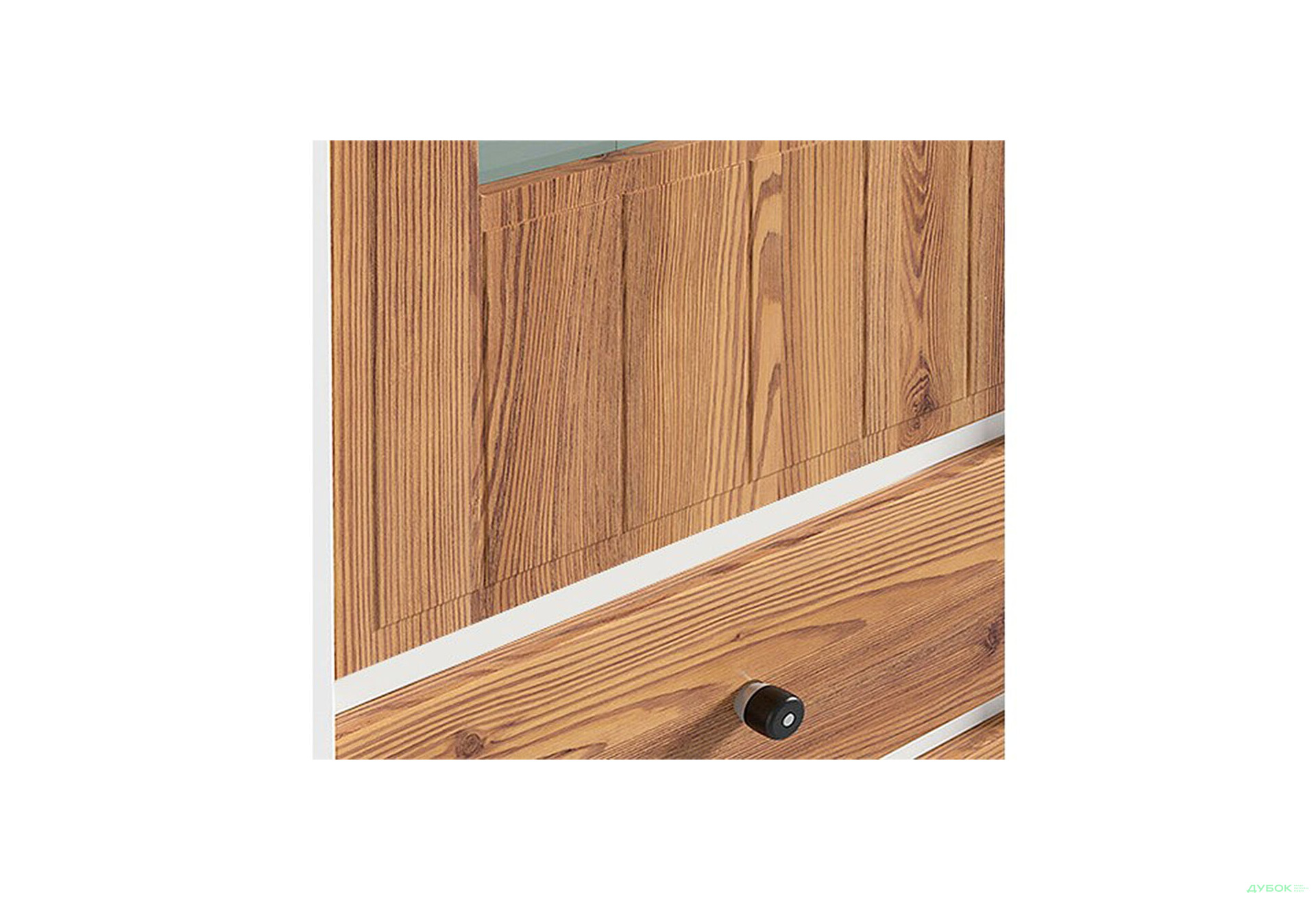 Модульна спальня Крістіна ВМК - Зображення 3 Зображення 3 - Модульна спальня Крістіна ВМК