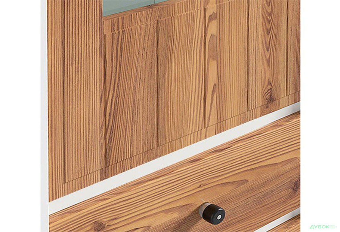 Модульна спальня Крістіна ВМК - Зображення 3 Зображення 3 - Модульна спальня Крістіна ВМК