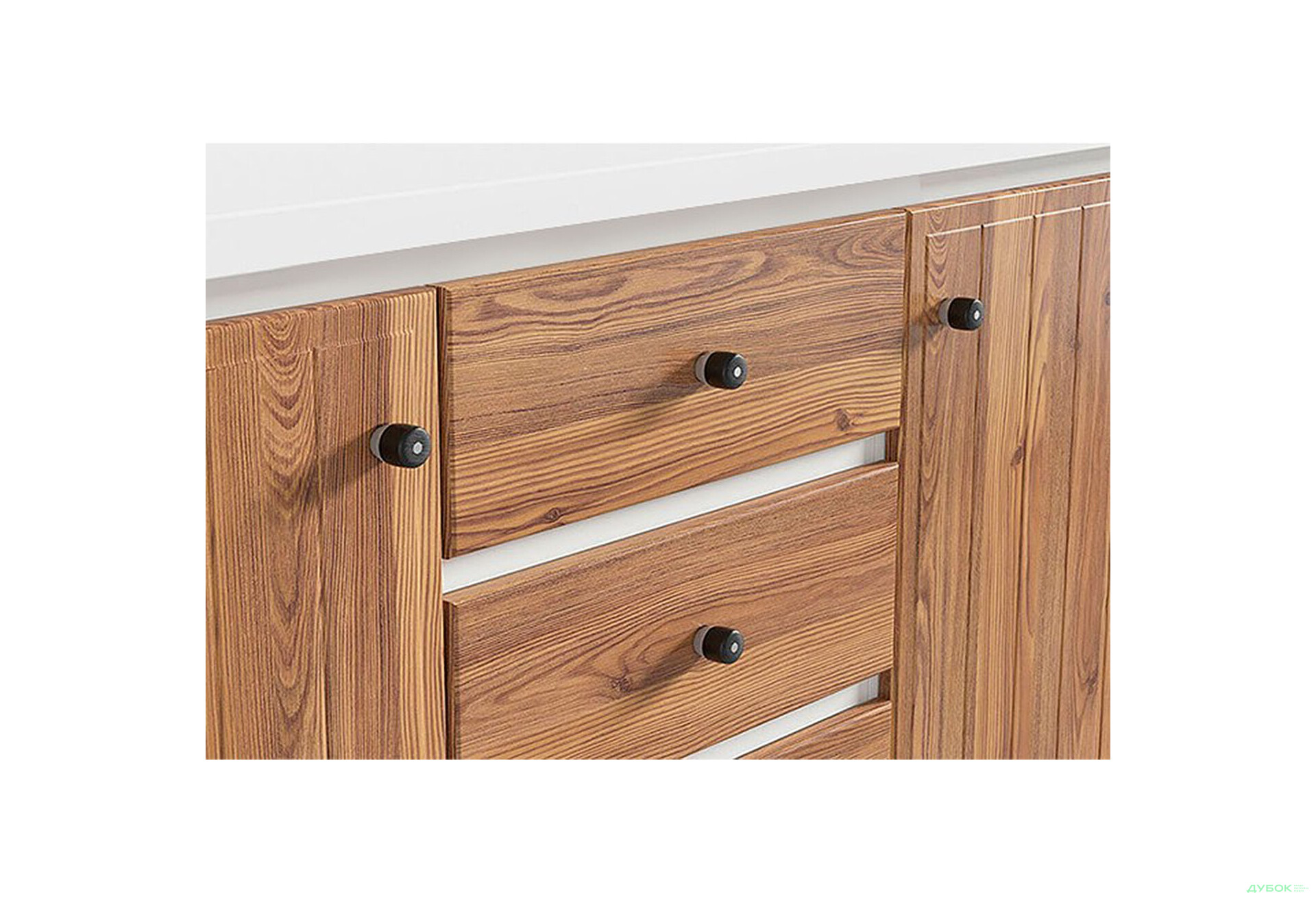 Модульна спальня Крістіна ВМК - Зображення 4 Зображення 4 - Модульна спальня Крістіна ВМК