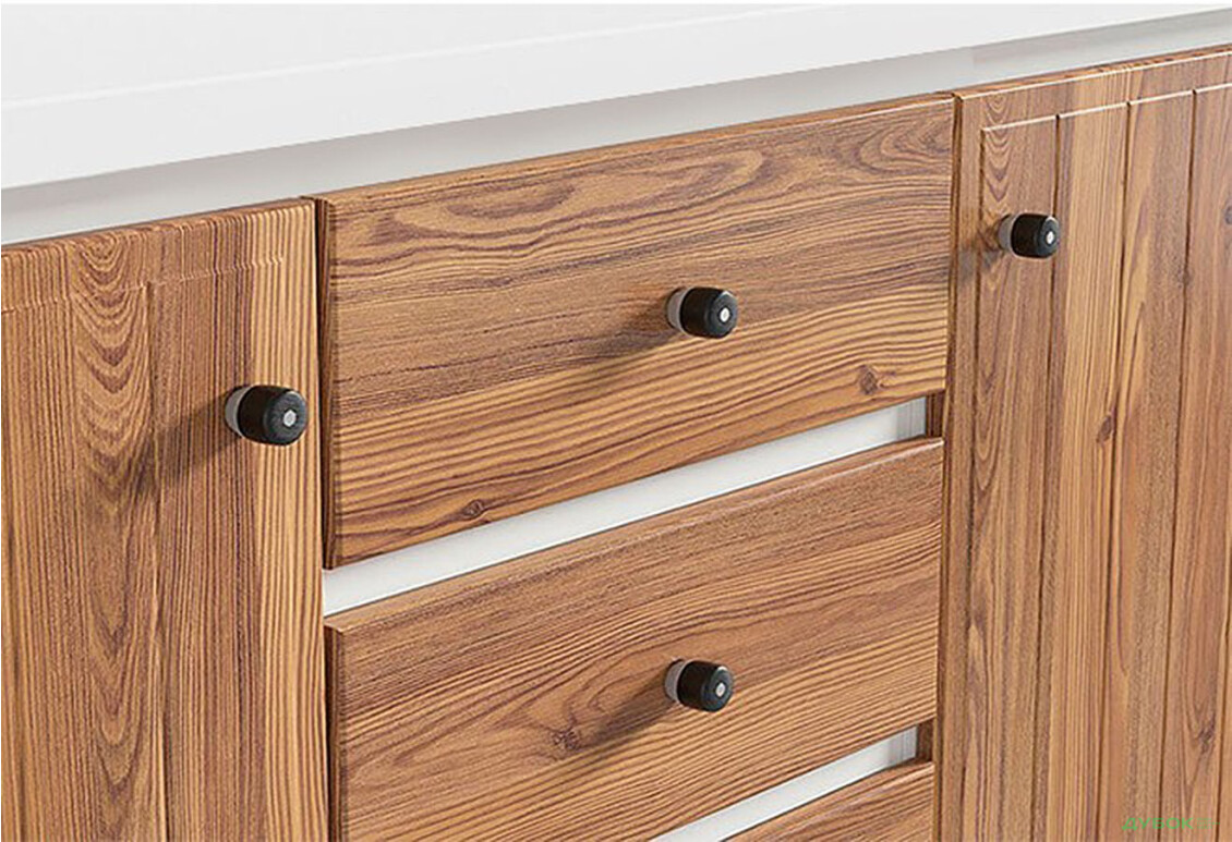 Модульна спальня Крістіна ВМК - Зображення 4 Зображення 4 - Модульна спальня Крістіна ВМК