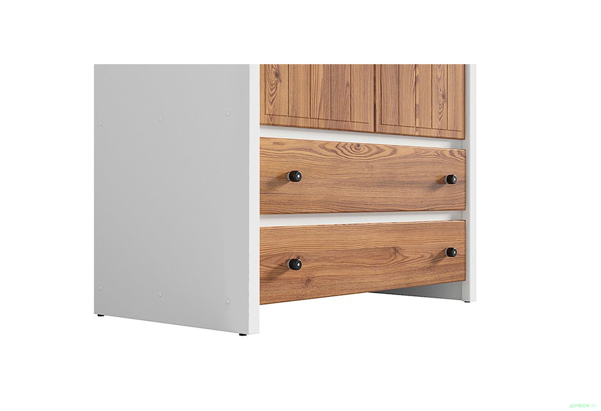 Модульна спальня Крістіна ВМК - Зображення 5 Зображення 5 - Модульна спальня Крістіна ВМК