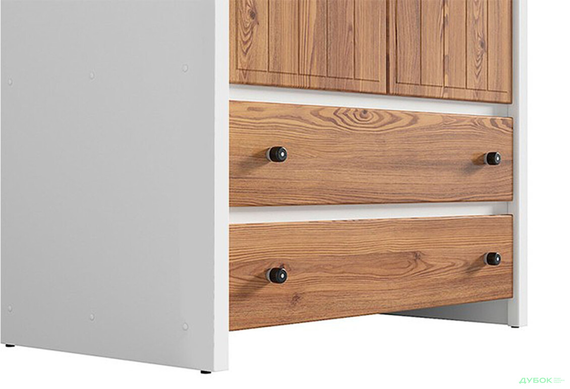 Модульна спальня Крістіна ВМК - Зображення 5 Зображення 5 - Модульна спальня Крістіна ВМК