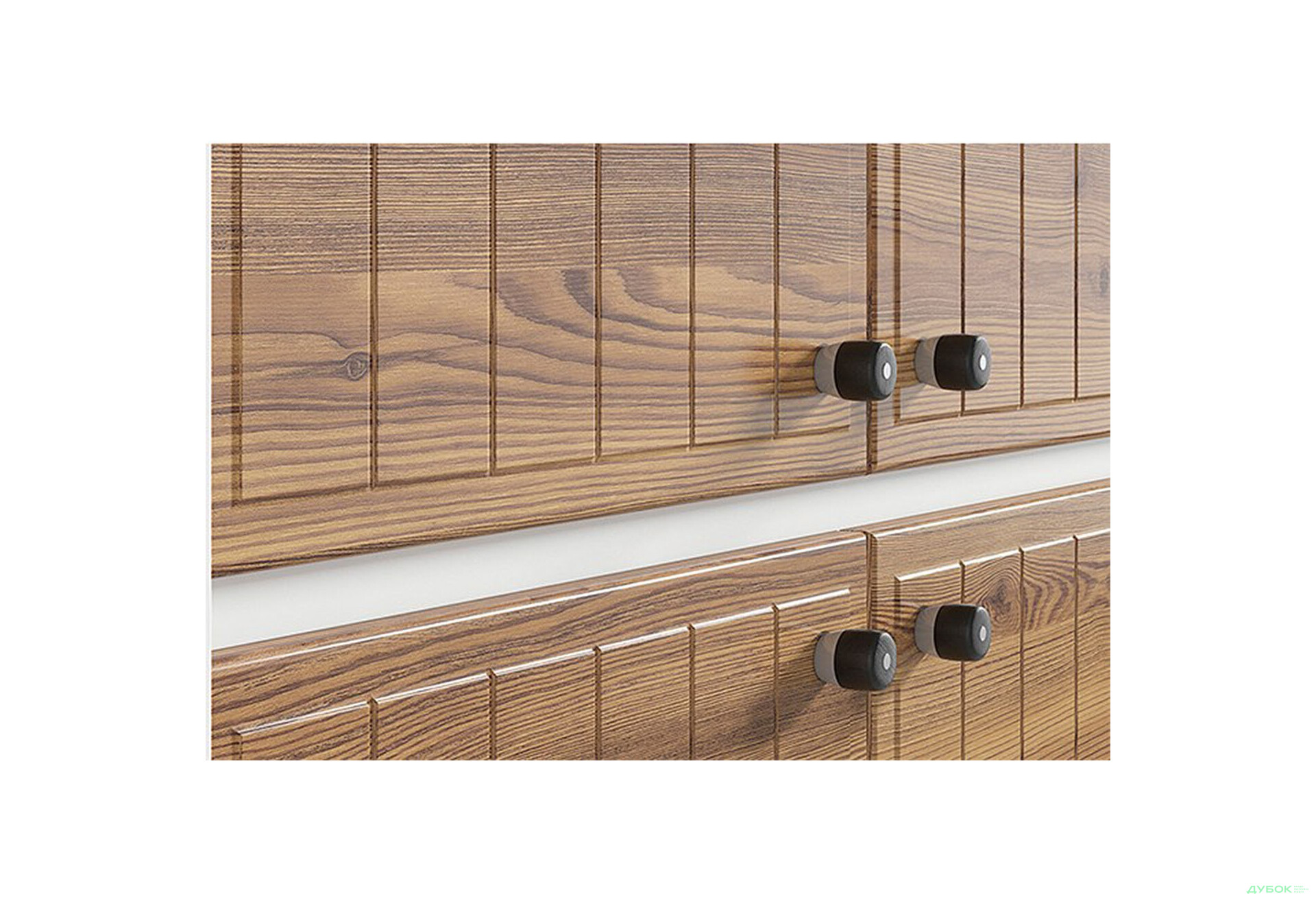 Модульна спальня Крістіна ВМК - Зображення 6 Зображення 6 - Модульна спальня Крістіна ВМК