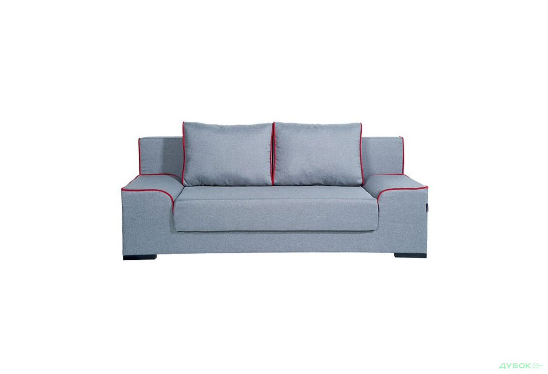 Диван Грей Лайм / Gray Lime Line Furniture