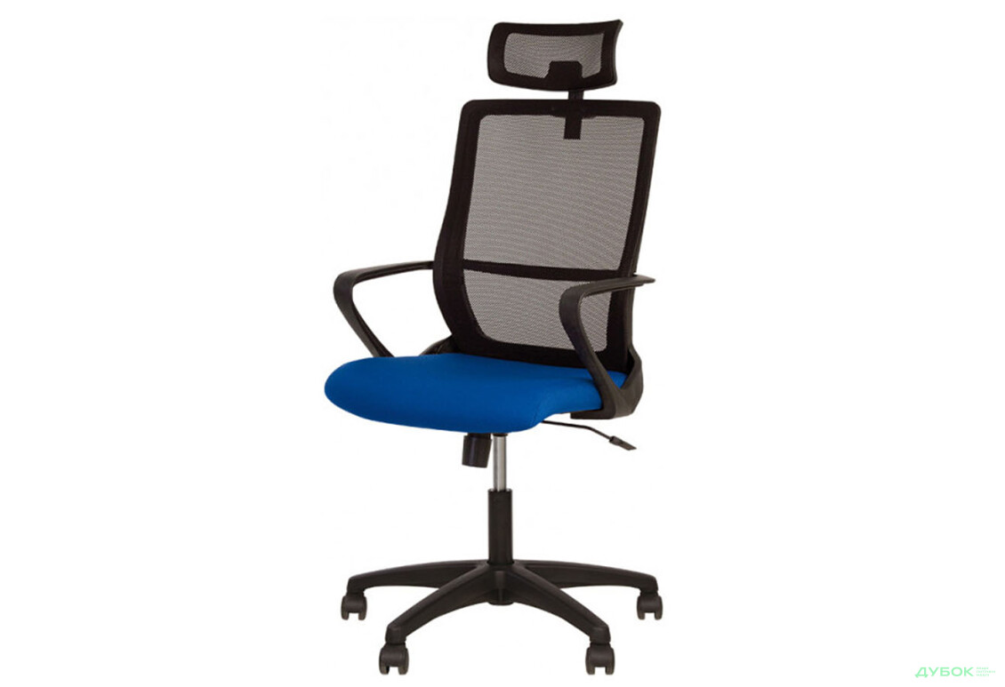 Компьютерное кресло Новый Стиль Fly HB GTP Tilt PL64 58x68x128 см OLD